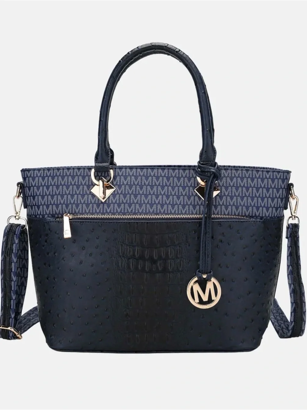 MKF COLLECTION BY MIA K Q - Picture 3 of 3